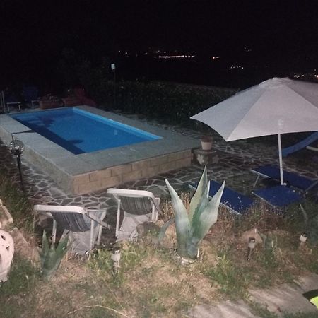Il Podere Di Massi Barberino di Mugello Buitenkant foto