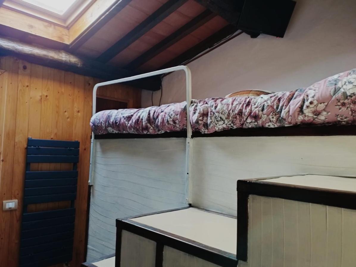 Il Podere Di Massi Barberino di Mugello Buitenkant foto
