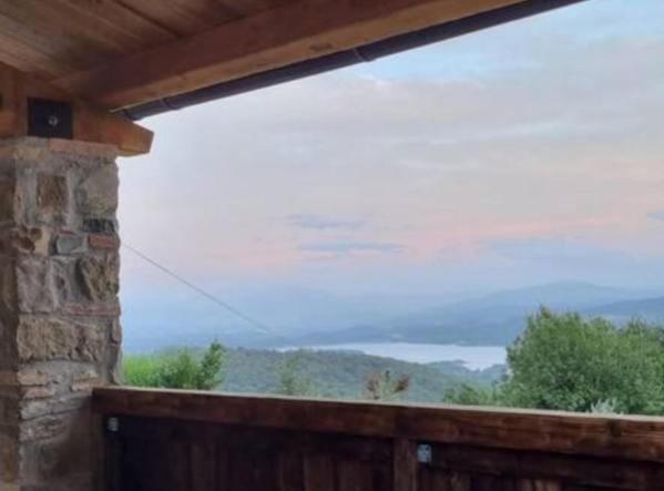 Il Podere Di Massi Barberino di Mugello Buitenkant foto