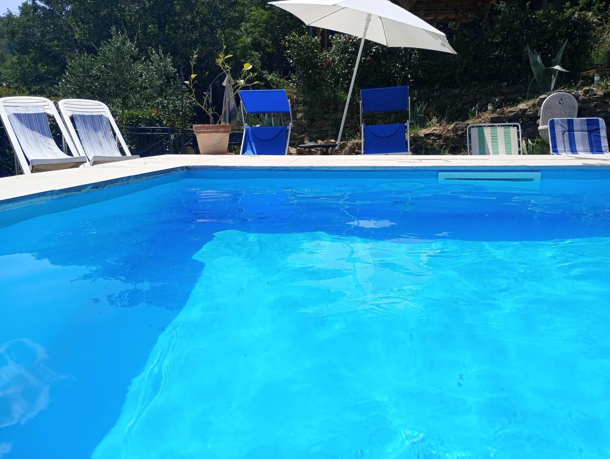 Il Podere Di Massi Barberino di Mugello Buitenkant foto