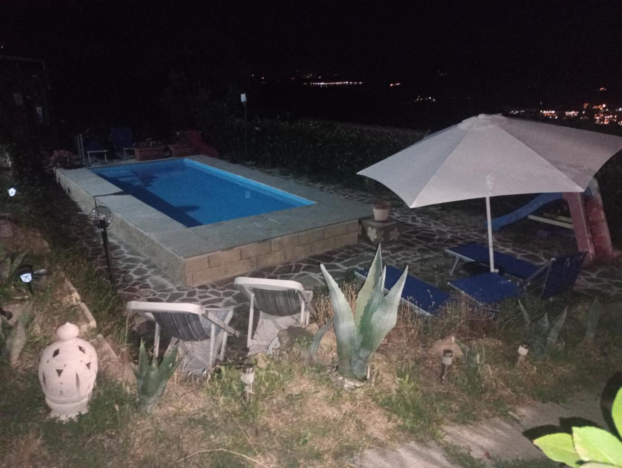 Il Podere Di Massi Barberino di Mugello Buitenkant foto